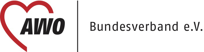 Logo AWO Bundesverband